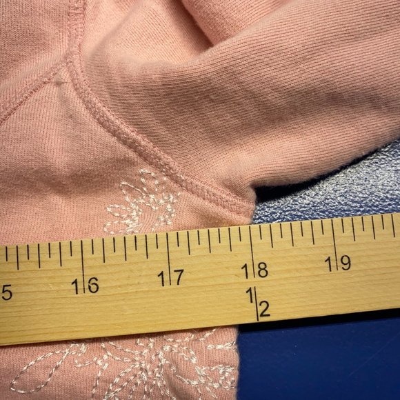 IZOD 3 Piece Jersey Knit Matching Lounge Set S - Picture 8 of 15